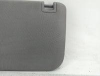 2014-2019 Chevrolet Silverado 1500 Sun Visor Shade Replacement Driver Left Mirror Fits Fits 2014 2015 2016 2017 2018 2019 OE
