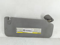 2014-2019 Chevrolet Silverado 1500 Sun Visor Shade Replacement Driver Left Mirror Fits Fits 2014 2015 2016 2017 2018 2019 OE