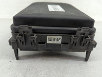 2016-2017 Chevrolet Silverado 1500 Fusebox Fuse Box Panel Relay Module P/N:23285566-01 Fits Fits 2016 2017 OEM Used Auto Par