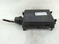 2016-2017 Chevrolet Silverado 1500 Fusebox Fuse Box Panel Relay Module P/N:23285566-01 Fits Fits 2016 2017 OEM Used Auto Par