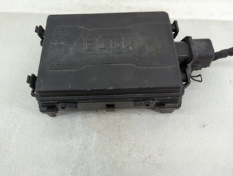 compare product 2016-2017 Chevrolet Silverado 1500 Fusebox Fuse Box Panel Relay Module P/N:23285566-01 Fits Fits 2016 2017 OEM Used Auto Parts