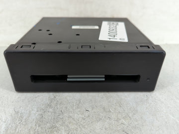 2015-2019 Chevrolet Silverado 1500 Radio AM FM Cd Player Receiver Replacement P/N:13594481 Fits Fits 2015 2016 2017 2018 201