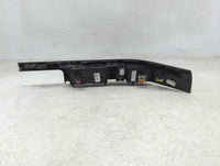 2014-2019 Chevrolet Silverado 1500 Master Power Window Switch Replacement Driver Side Left P/N:23427098 Fits OEM Used Auto P