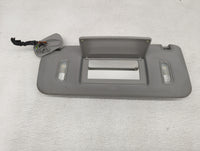 2014-2019 Chevrolet Silverado 1500 Sun Visor Shade Replacement Driver Left Mirror Fits Fits 2014 2015 2016 2017 2018 2019 OE