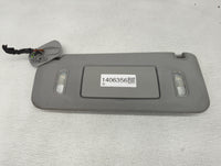 2014-2019 Chevrolet Silverado 1500 Sun Visor Shade Replacement Driver Left Mirror Fits Fits 2014 2015 2016 2017 2018 2019 OE