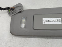 2014-2019 Chevrolet Silverado 1500 Sun Visor Shade Replacement Driver Left Mirror Fits Fits 2014 2015 2016 2017 2018 2019 OE