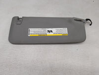2014-2019 Chevrolet Silverado 1500 Sun Visor Shade Replacement Driver Left Mirror Fits Fits 2014 2015 2016 2017 2018 2019 OE