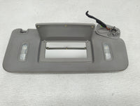 2014-2019 Chevrolet Silverado 1500 Sun Visor Shade Replacement Passenger Right Mirror Fits Fits 2014 2015 2016 2017 2018 201