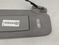 2014-2019 Chevrolet Silverado 1500 Sun Visor Shade Replacement Passenger Right Mirror Fits Fits 2014 2015 2016 2017 2018 201