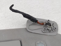 2014-2019 Chevrolet Silverado 1500 Sun Visor Shade Replacement Passenger Right Mirror Fits Fits 2014 2015 2016 2017 2018 201