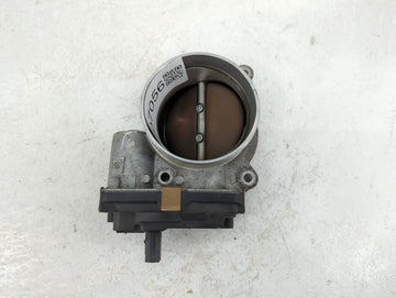 2014-2022 Chevrolet Silverado 1500 Throttle Body P/N:12617792 Fits Fits 2014 2015 2016 2017 2018 2019 2020 2021 2022 OEM Use