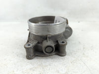 2014-2022 Chevrolet Silverado 1500 Throttle Body P/N:12617792 Fits Fits 2014 2015 2016 2017 2018 2019 2020 2021 2022 OEM Use