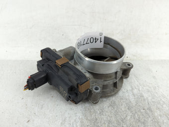 compare product 2014-2022 Chevrolet Silverado 1500 Throttle Body P/N:12617792 Fits Fits 2014 2015 2016 2017 2018 2019 2020 2021 2022 OEM Used Auto Parts