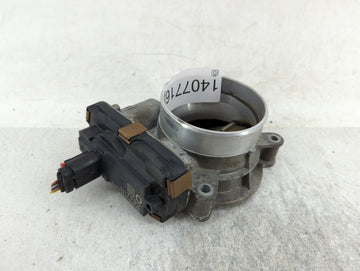 2014-2022 Chevrolet Silverado 1500 Throttle Body P/N:12617792 Fits Fits 2014 2015 2016 2017 2018 2019 2020 2021 2022 OEM Use