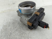 2014-2022 Chevrolet Silverado 1500 Throttle Body P/N:12617792 Fits Fits 2014 2015 2016 2017 2018 2019 2020 2021 2022 OEM Use