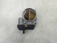 2014-2022 Chevrolet Silverado 1500 Throttle Body P/N:12617792 Fits Fits 2014 2015 2016 2017 2018 2019 2020 2021 2022 OEM Use