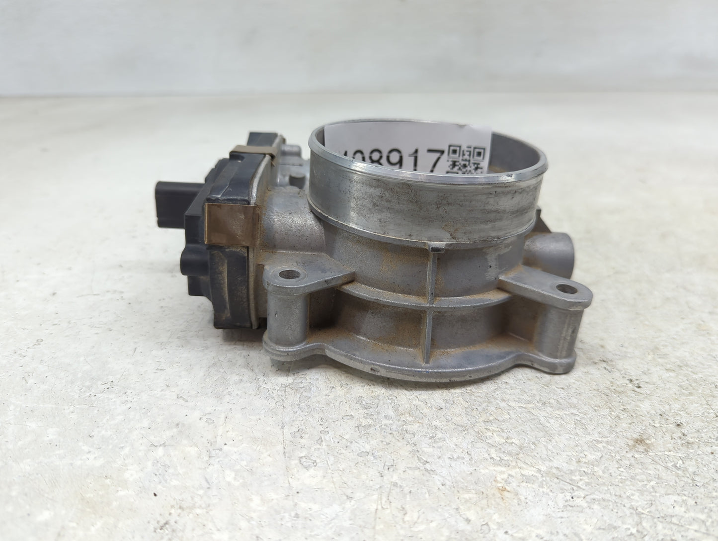2014-2022 Chevrolet Silverado 1500 Throttle Body P/N:12617792 Fits Fits 2014 2015 2016 2017 2018 2019 2020 2021 2022 OEM Use