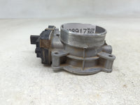 2014-2022 Chevrolet Silverado 1500 Throttle Body P/N:12617792 Fits Fits 2014 2015 2016 2017 2018 2019 2020 2021 2022 OEM Use