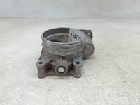 2014-2022 Chevrolet Silverado 1500 Throttle Body P/N:12617792 Fits Fits 2014 2015 2016 2017 2018 2019 2020 2021 2022 OEM Use