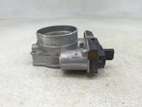 2014-2022 Chevrolet Silverado 1500 Throttle Body P/N:12617792 Fits Fits 2014 2015 2016 2017 2018 2019 2020 2021 2022 OEM Use