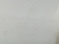 2014 Silverado 1500 Windshield Washer Fluid Reservoir Bottle Oem - Oemusedautoparts1.com