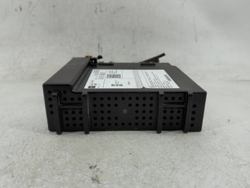 2015 Chevrolet Silverado 1500 Radio AM FM Cd Player Receiver Replacement P/N:13506455 Fits OEM Used Auto Parts - Oemusedauto