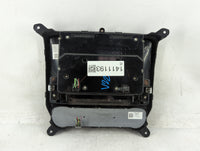 2014-2019 Chevrolet Silverado 1500 Climate Control Module Temperature AC/Heater Replacement P/N:23486614 Fits OEM Used Auto 