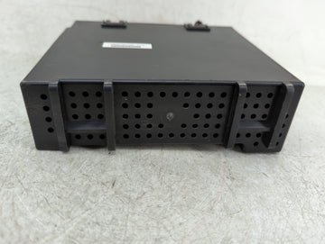 2015 Chevrolet Silverado 1500 Radio AM FM Cd Player Receiver Replacement P/N:13596607 Fits OEM Used Auto Parts - Oemusedauto