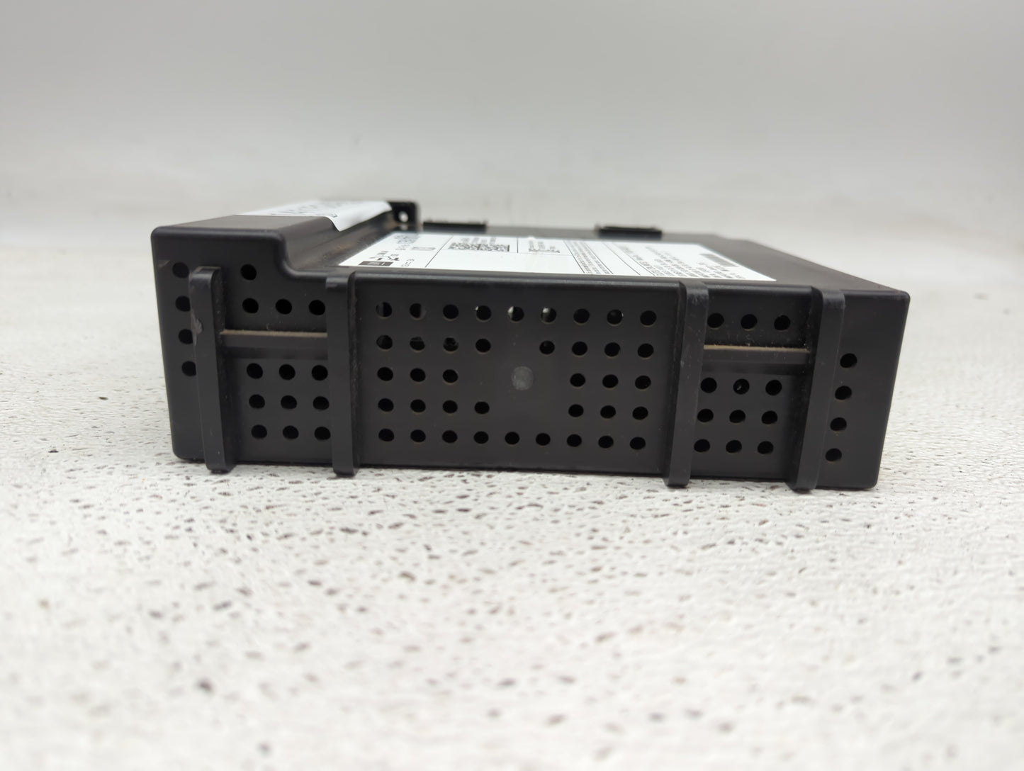 2015 Chevrolet Silverado 1500 Radio AM FM Cd Player Receiver Replacement P/N:13596614 111000-5640C101 Fits Fits 2016 OEM Use
