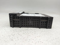 2015 Chevrolet Silverado 1500 Radio AM FM Cd Player Receiver Replacement P/N:13596614 111000-5640C101 Fits Fits 2016 OEM Use