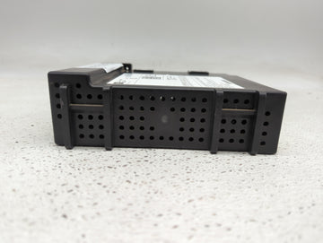 2015 Chevrolet Silverado 1500 Radio AM FM Cd Player Receiver Replacement P/N:13596614 111000-5640C101 Fits Fits 2016 OEM Use