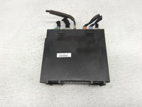 2015 Chevrolet Silverado 1500 Radio AM FM Cd Player Receiver Replacement P/N:13596614 111000-5640C101 Fits Fits 2016 OEM Use