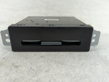 2015-2019 Chevrolet Silverado 1500 Radio AM FM Cd Player Receiver Replacement P/N:13594481 Fits Fits 2015 2016 2017 2018 201