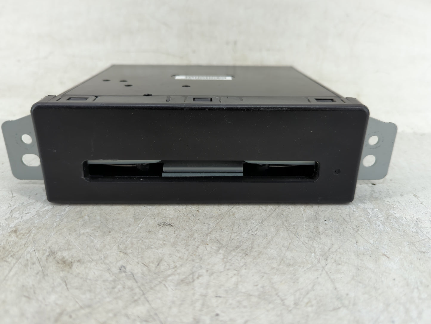 2015-2019 Chevrolet Silverado 1500 Radio AM FM Cd Player Receiver Replacement P/N:13594481 Fits Fits 2015 2016 2017 2018 201