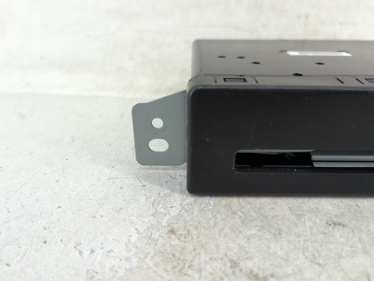 2015-2019 Chevrolet Silverado 1500 Radio AM FM Cd Player Receiver Replacement P/N:13594481 Fits Fits 2015 2016 2017 2018 201