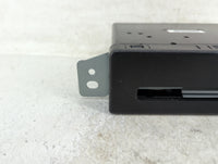 2015-2019 Chevrolet Silverado 1500 Radio AM FM Cd Player Receiver Replacement P/N:13594481 Fits Fits 2015 2016 2017 2018 201