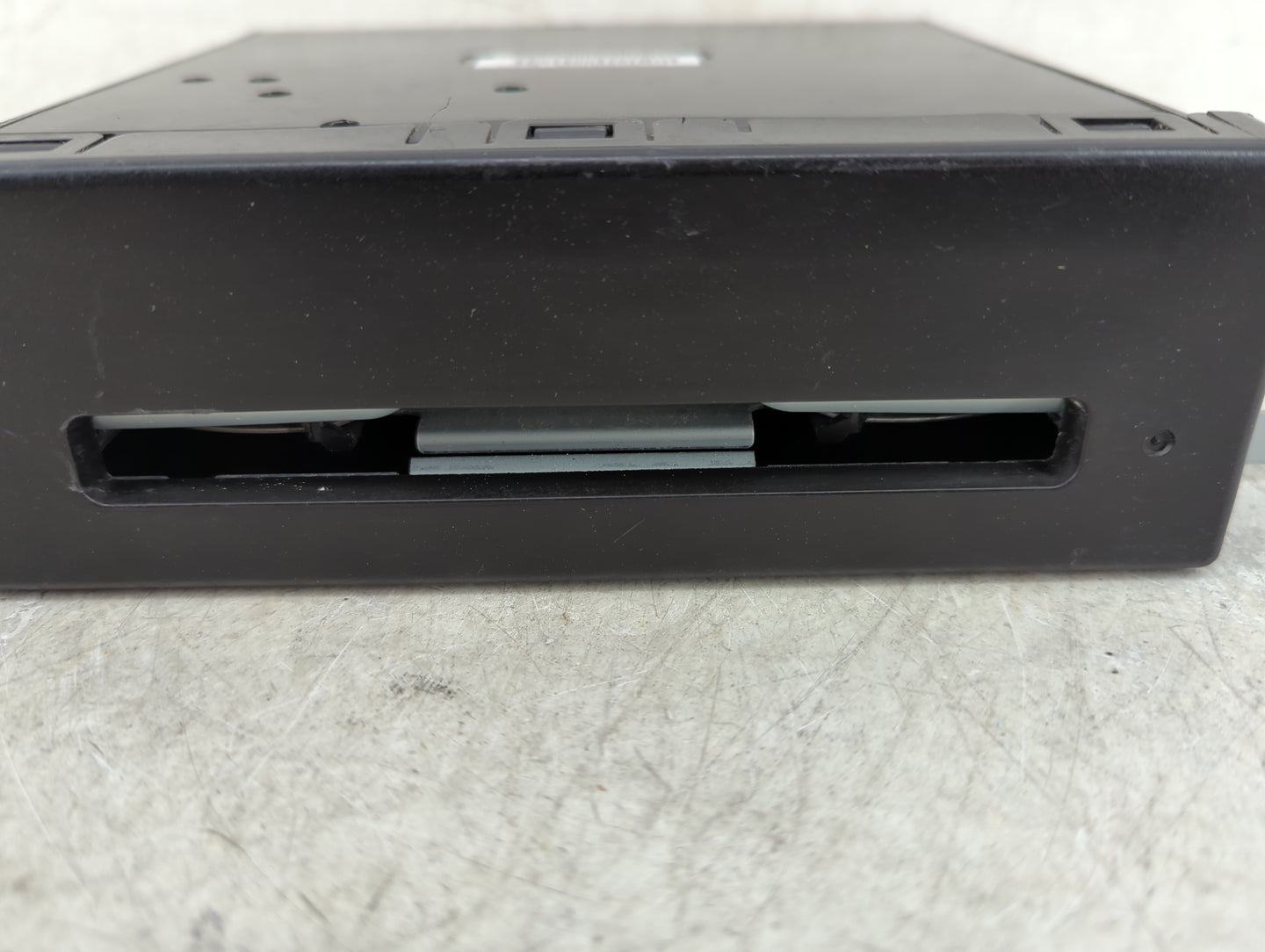 2015-2019 Chevrolet Silverado 1500 Radio AM FM Cd Player Receiver Replacement P/N:13594481 Fits Fits 2015 2016 2017 2018 201