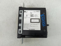 2015-2019 Chevrolet Silverado 1500 Radio AM FM Cd Player Receiver Replacement P/N:13594481 Fits Fits 2015 2016 2017 2018 201