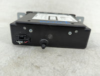 2015-2019 Chevrolet Silverado 1500 Radio AM FM Cd Player Receiver Replacement P/N:13594481 Fits Fits 2015 2016 2017 2018 201