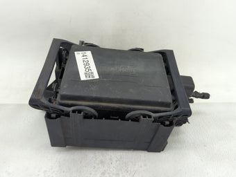 compare product 2016-2017 Chevrolet Silverado 1500 Fusebox Fuse Box Panel Relay Module Fits Fits 2016 2017 OEM Used Auto Parts