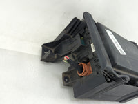 2016-2017 Chevrolet Silverado 1500 Fusebox Fuse Box Panel Relay Module Fits Fits 2016 2017 OEM Used Auto Parts - Oemusedauto