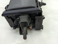 2016-2017 Chevrolet Silverado 1500 Fusebox Fuse Box Panel Relay Module Fits Fits 2016 2017 OEM Used Auto Parts - Oemusedauto