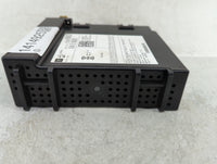 2015 Chevrolet Silverado 1500 Radio AM FM Cd Player Receiver Replacement P/N:13596607 Fits OEM Used Auto Parts - Oemusedauto