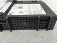 2015 Chevrolet Silverado 1500 Radio AM FM Cd Player Receiver Replacement P/N:13596607 Fits OEM Used Auto Parts - Oemusedauto