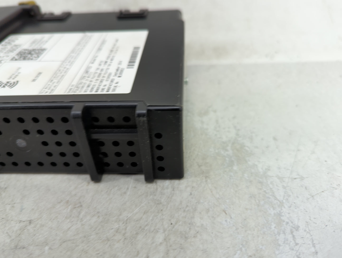 2015 Chevrolet Silverado 1500 Radio AM FM Cd Player Receiver Replacement P/N:13596607 Fits OEM Used Auto Parts - Oemusedauto