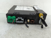 2015 Chevrolet Silverado 1500 Radio AM FM Cd Player Receiver Replacement P/N:13596607 Fits OEM Used Auto Parts - Oemusedauto