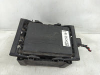 2016-2017 Chevrolet Silverado 1500 Fusebox Fuse Box Panel Relay Module Fits Fits 2016 2017 OEM Used Auto Parts - Oemusedauto