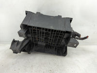 2016-2017 Chevrolet Silverado 1500 Fusebox Fuse Box Panel Relay Module Fits Fits 2016 2017 OEM Used Auto Parts - Oemusedauto