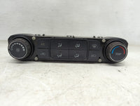 2014-2019 Chevrolet Silverado 1500 Climate Control Module Temperature AC/Heater Replacement P/N:23486619 Fits OEM Used Auto 