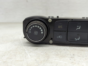 2014-2019 Chevrolet Silverado 1500 Climate Control Module Temperature AC/Heater Replacement P/N:23486619 Fits OEM Used Auto Parts